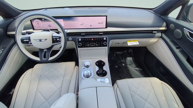 Used 2026 Genesis GV80 3.5T Prestige AWD/4WD image 22