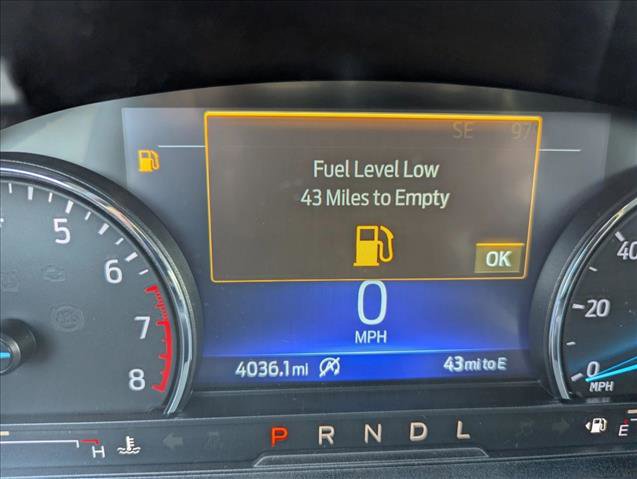 Used 2024 Ford Explorer XLT image 14