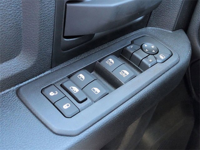 New 2026 RAM 5500 Tradesman w/ Chrome Appearance Group image 22