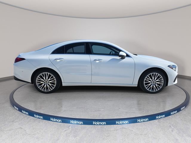 Used 2025 Mercedes-Benz CLA 250 image 5
