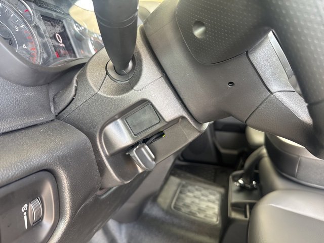 New 2025 RAM 5500 Tradesman image 23