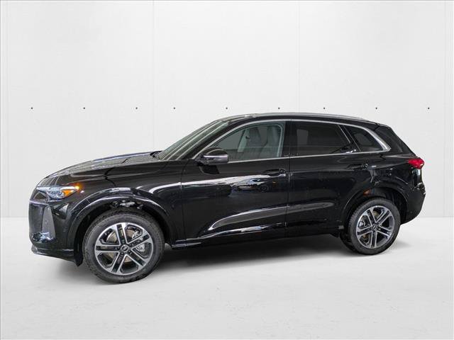 New 2025 Audi Q5 Premium Plus w/ Premium Plus AWD/4WD image 9