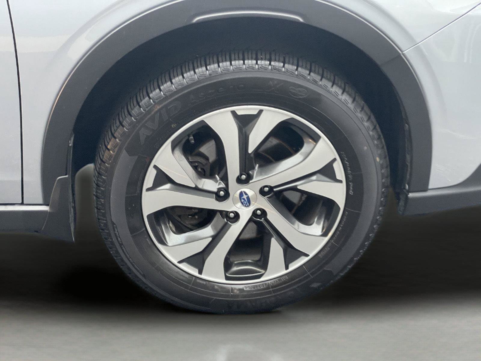 Used 2020 Subaru Outback Limited AWD/4WD image 37