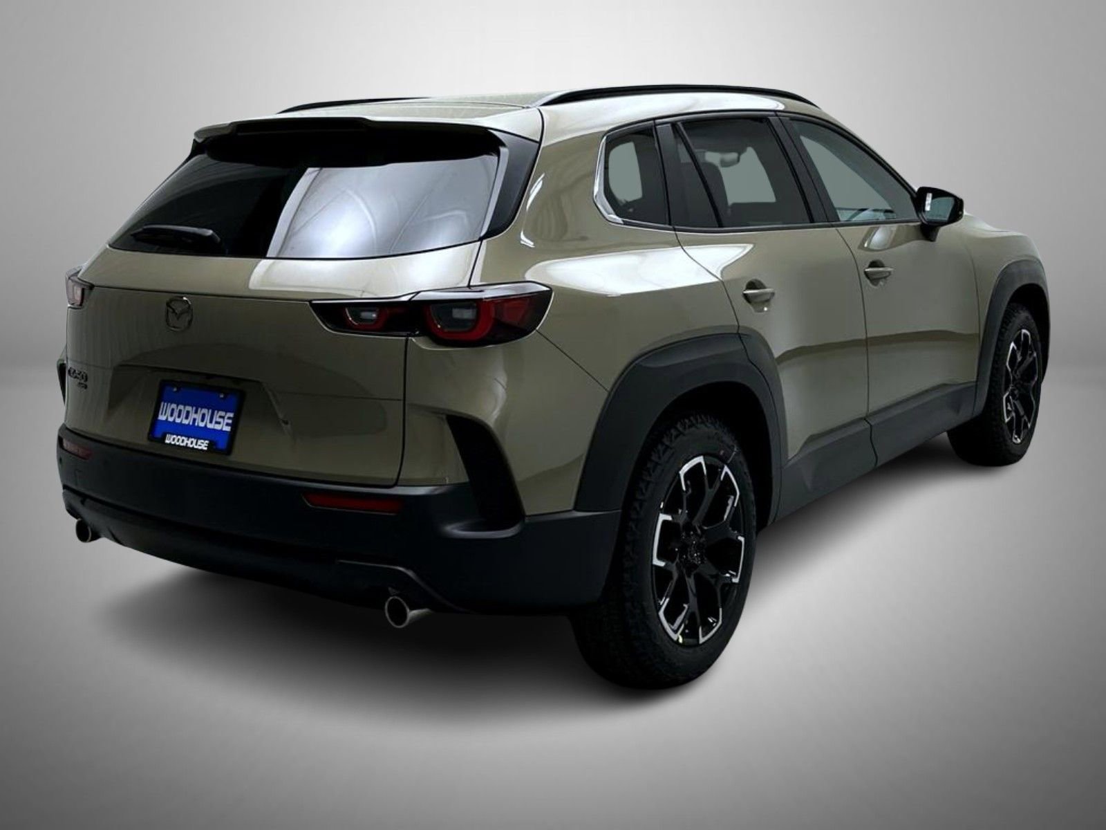 New 2026 MAZDA CX-50 Meridian Edition image 5