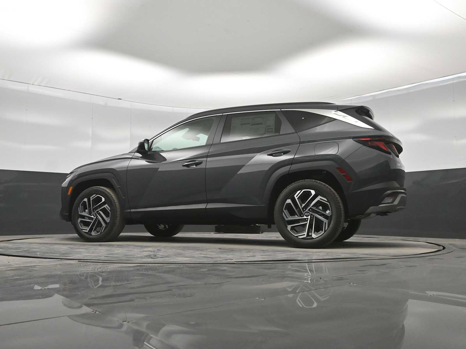 New 2026 Hyundai Tucson SEL Plus AWD/4WD image 35