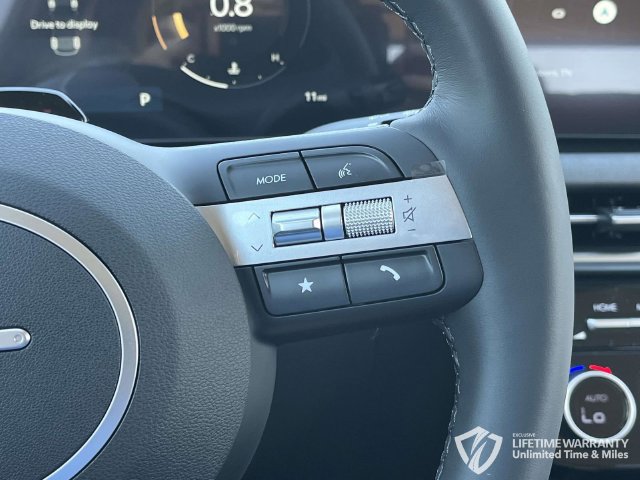 New 2026 Hyundai Tucson SEL FWD image 21