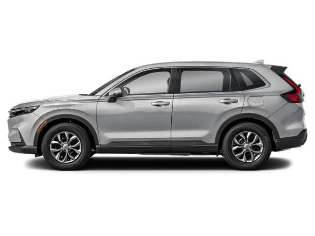 New 2026 Honda CR-V LX image 3