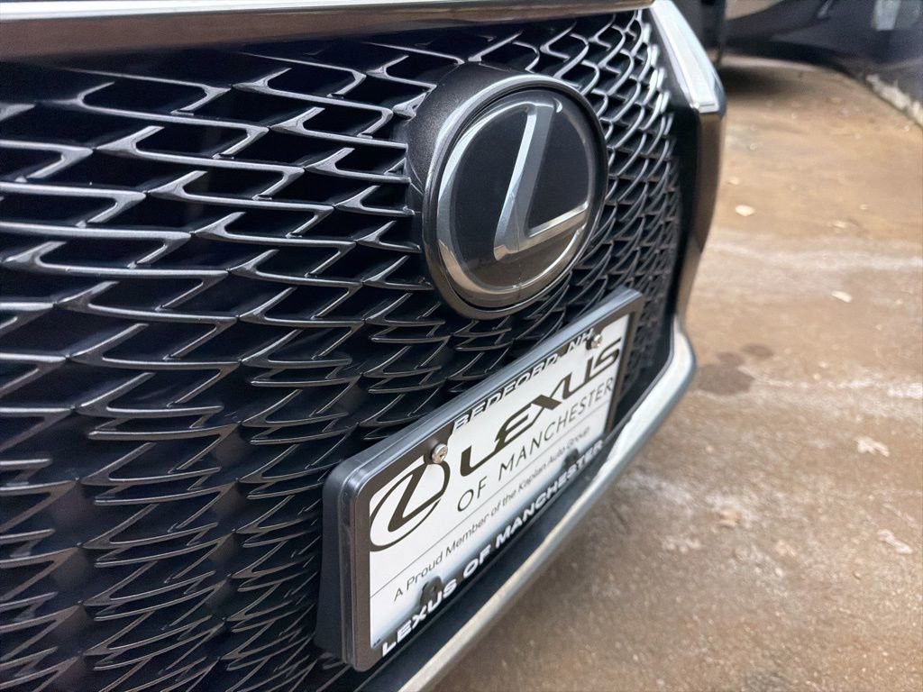 Used 2019 Lexus ES 350 F Sport w/ Accessory Package 2 image 34