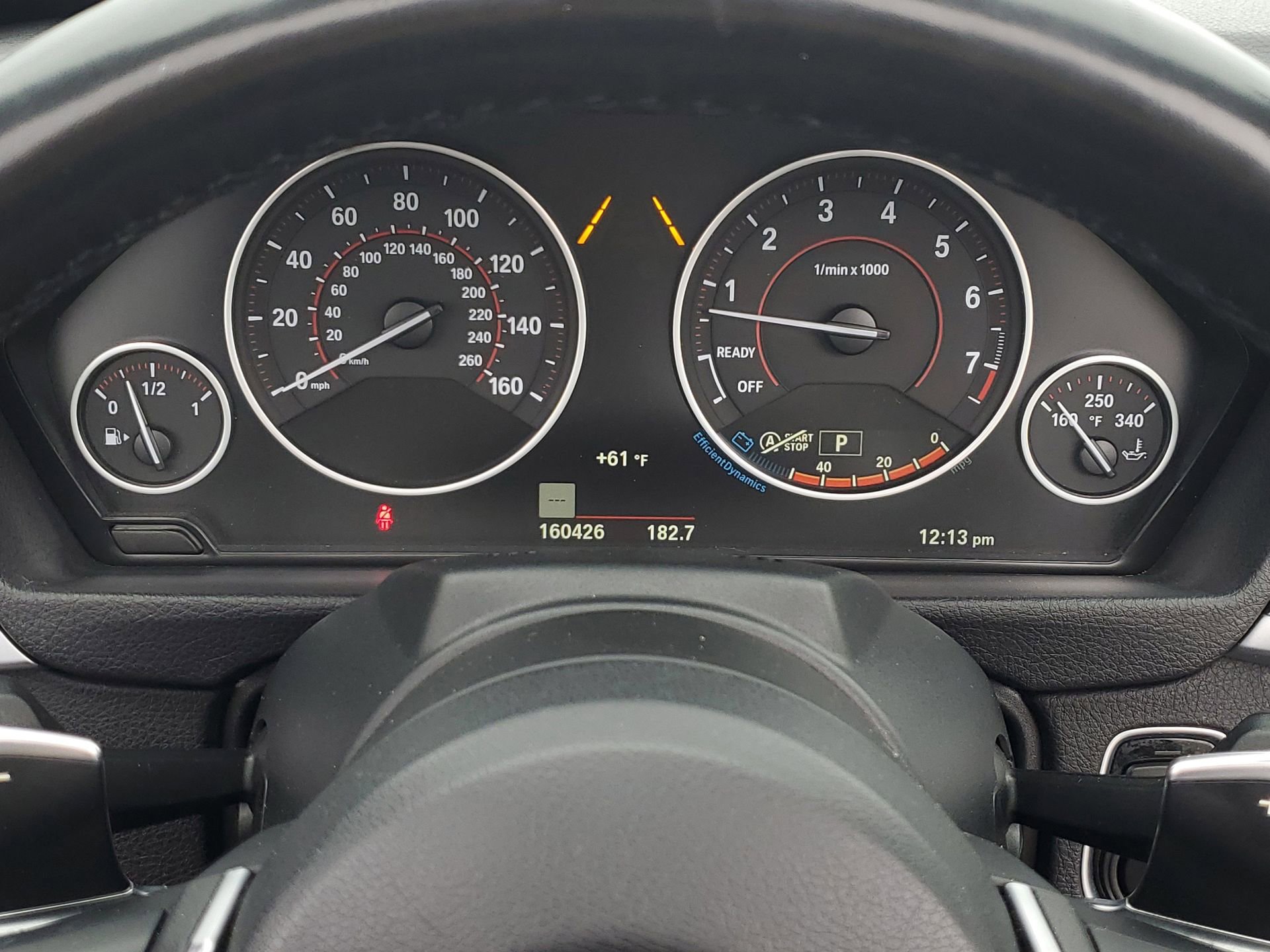 Used 2016 BMW 428i Convertible image 25