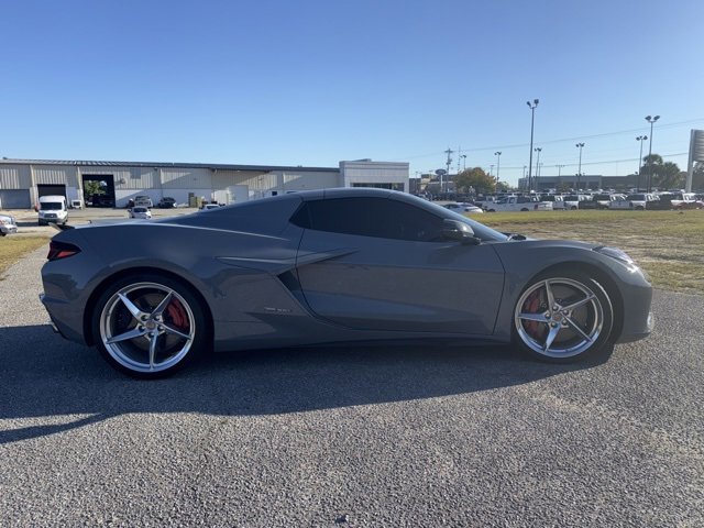 Used 2024 Chevrolet Corvette E-Ray w/ Stealth Interior Trim Package image 10