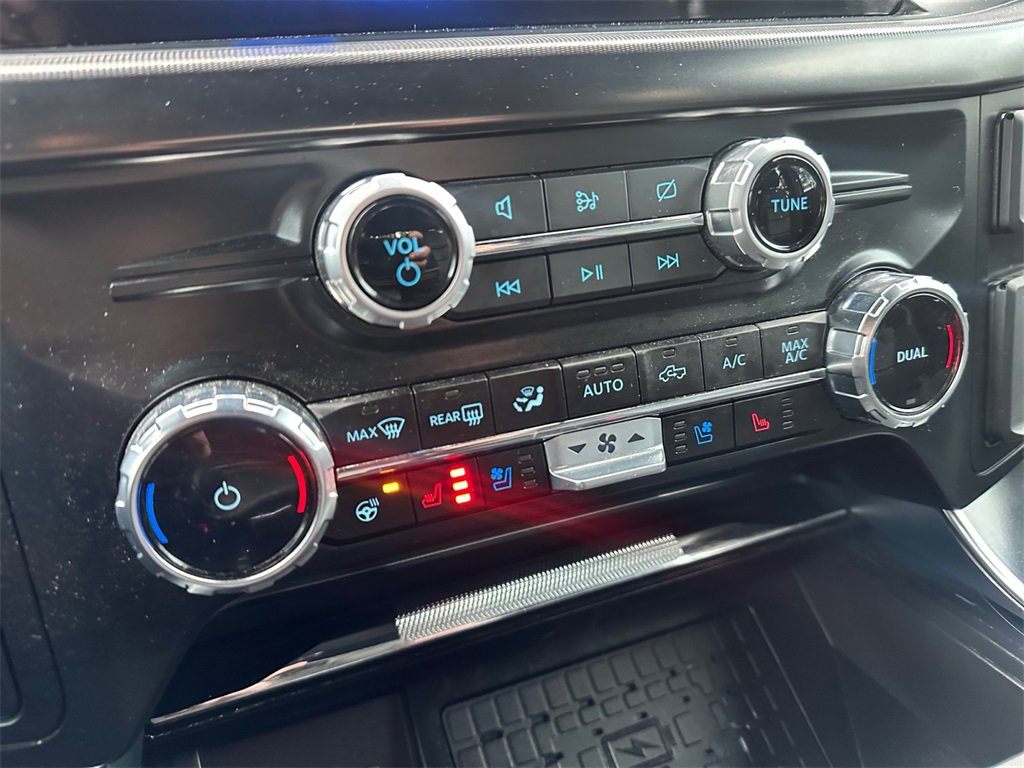 Used 2024 Ford F150 Raptor image 25