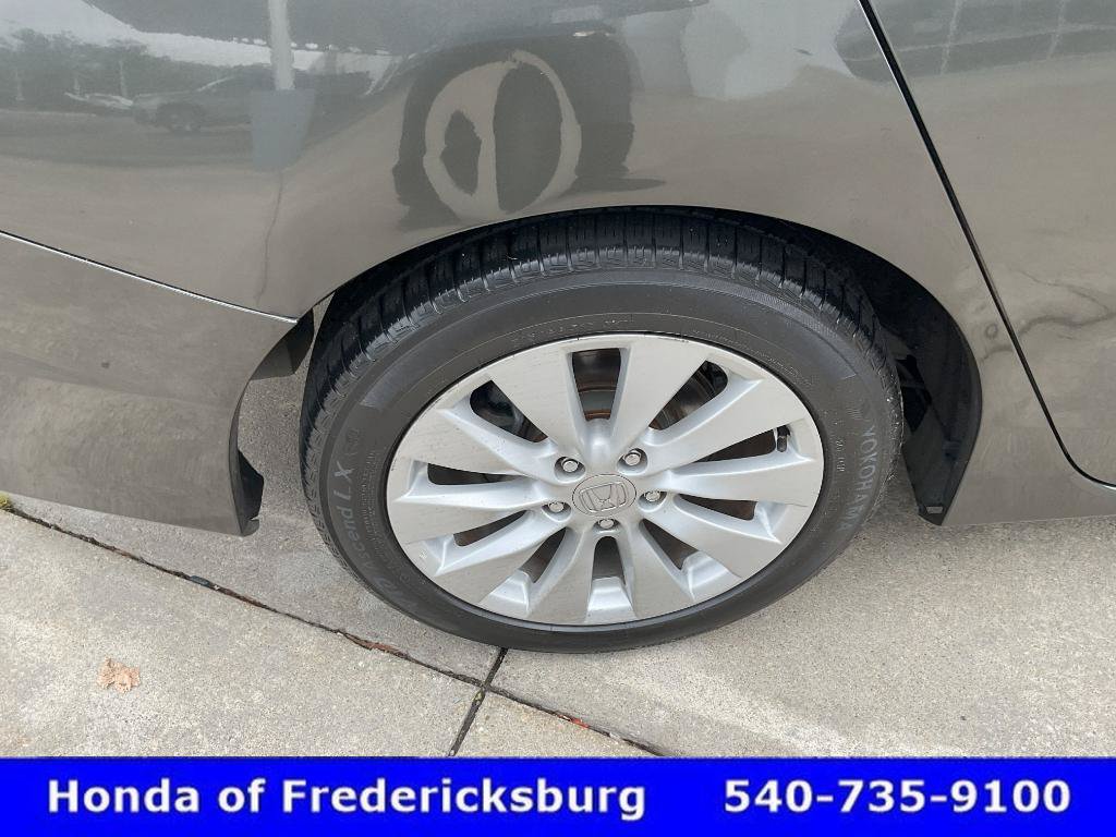 Used 2013 Honda Accord EX-L image 12