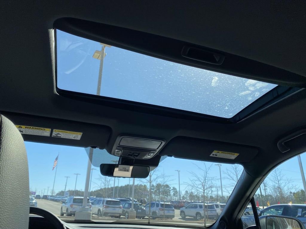 Used 2025 Honda Ridgeline TrailSport image 16