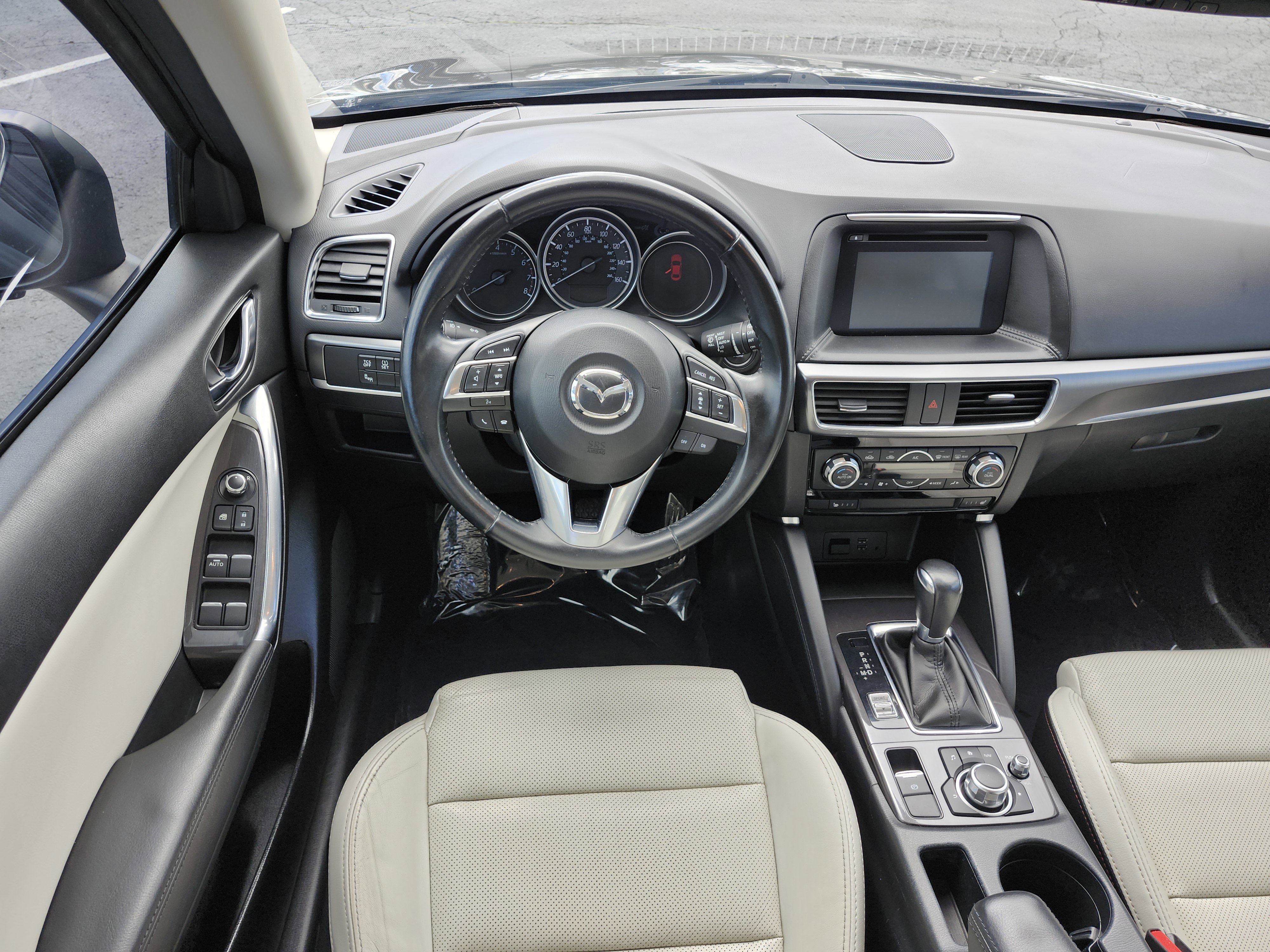 Used 2016 MAZDA CX-5 Grand Touring FWD image 25