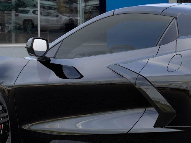 New 2026 Chevrolet Corvette Stingray Preferred Conv w/ Z51 Performance Package RWD image 43