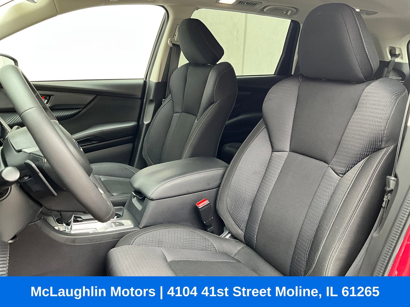 Certified 2025 Subaru Ascent Premium image 8