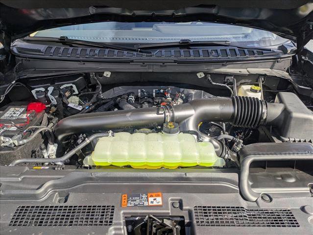 New 2025 Ford Expedition Active image 16