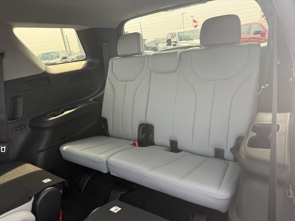 Used 2025 Hyundai Palisade SEL image 9