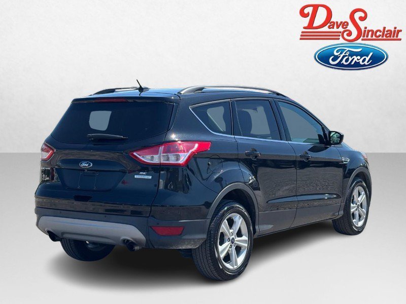 Used 2014 Ford Escape SE w/ Equipment Group 201A FWD image 7
