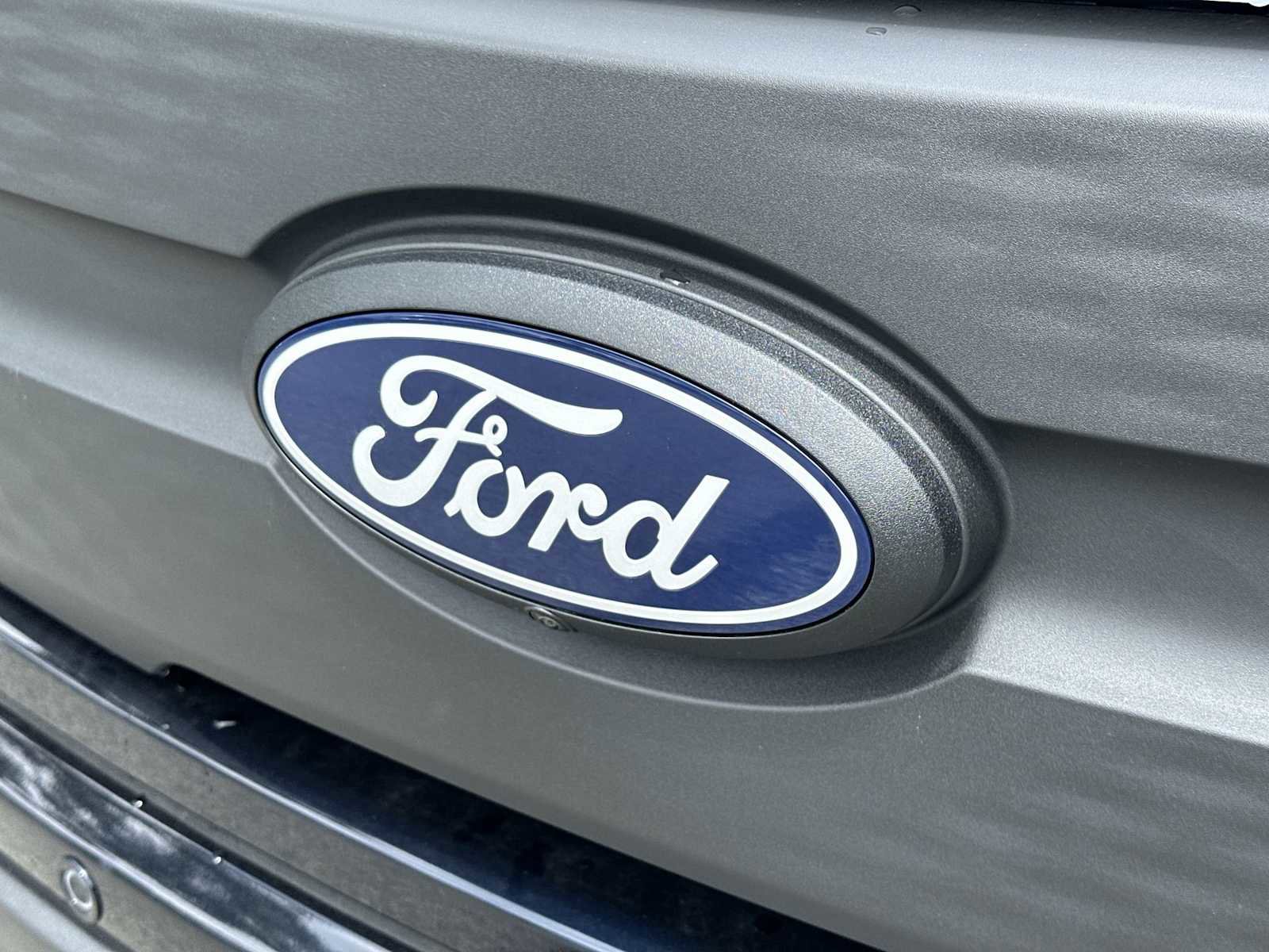 New 2025 Ford F150 Lightning Flash image 27