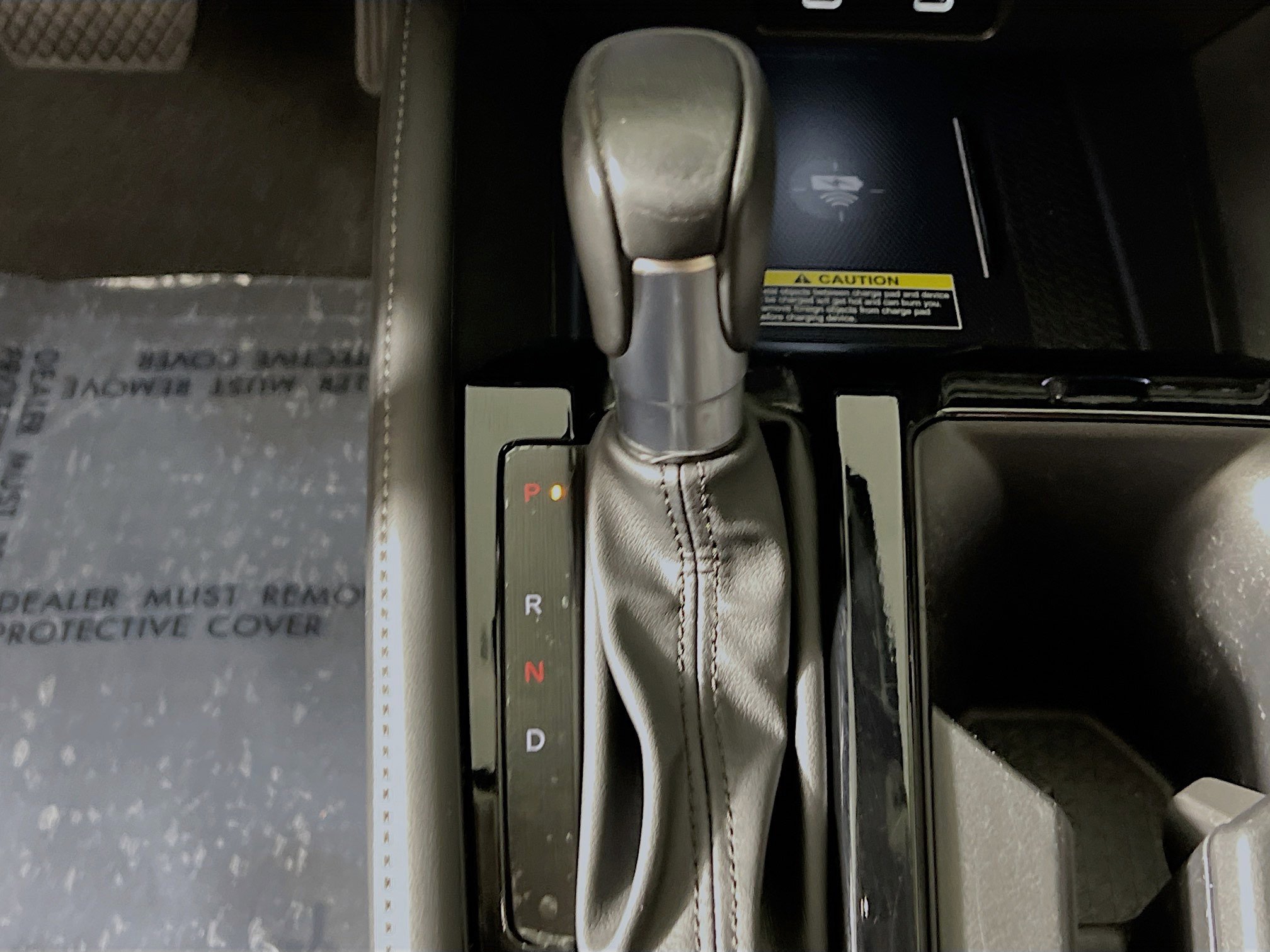 Used 2024 Honda Accord Touring image 24