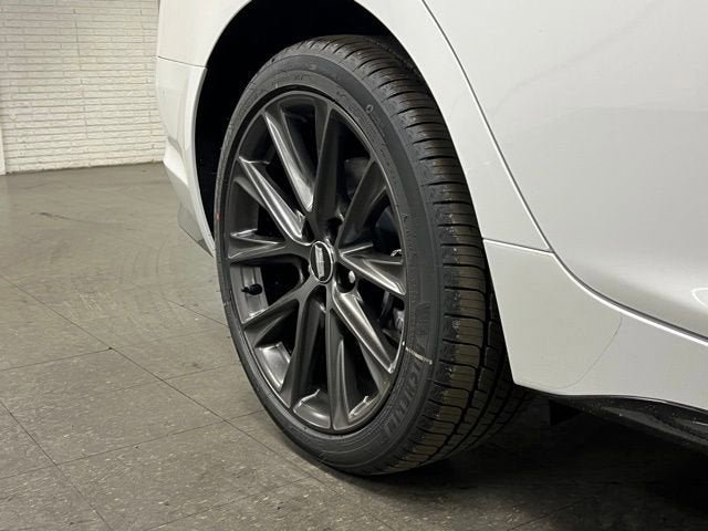 New 2026 Cadillac CT5 Sport AWD/4WD image 11