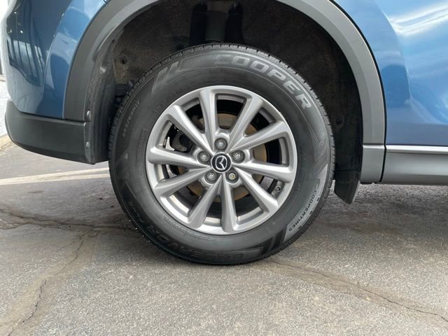 Used 2022 MAZDA CX-5 AWD 2.5 S image 32
