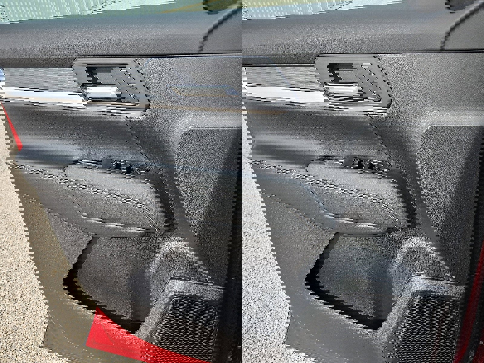 New 2026 GMC Terrain Elevation image 14