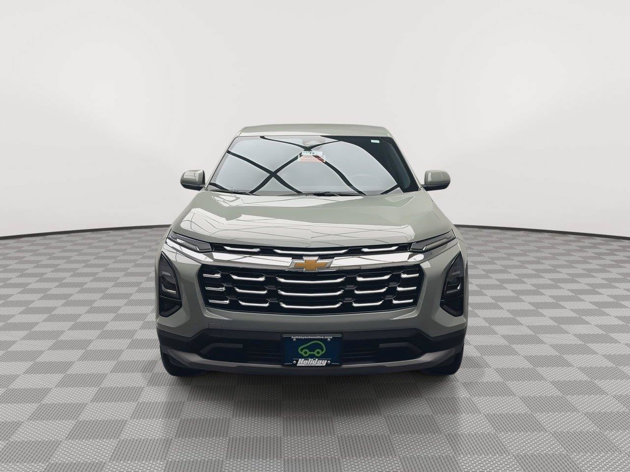 Certified 2026 Chevrolet Equinox LT AWD/4WD image 33
