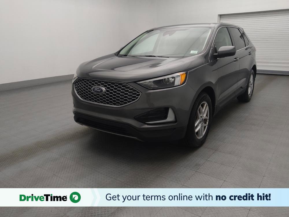 Used 2023 Ford Edge SEL