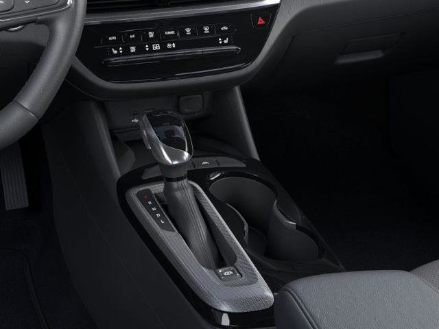 New 2026 Buick Envista Avenir image 38