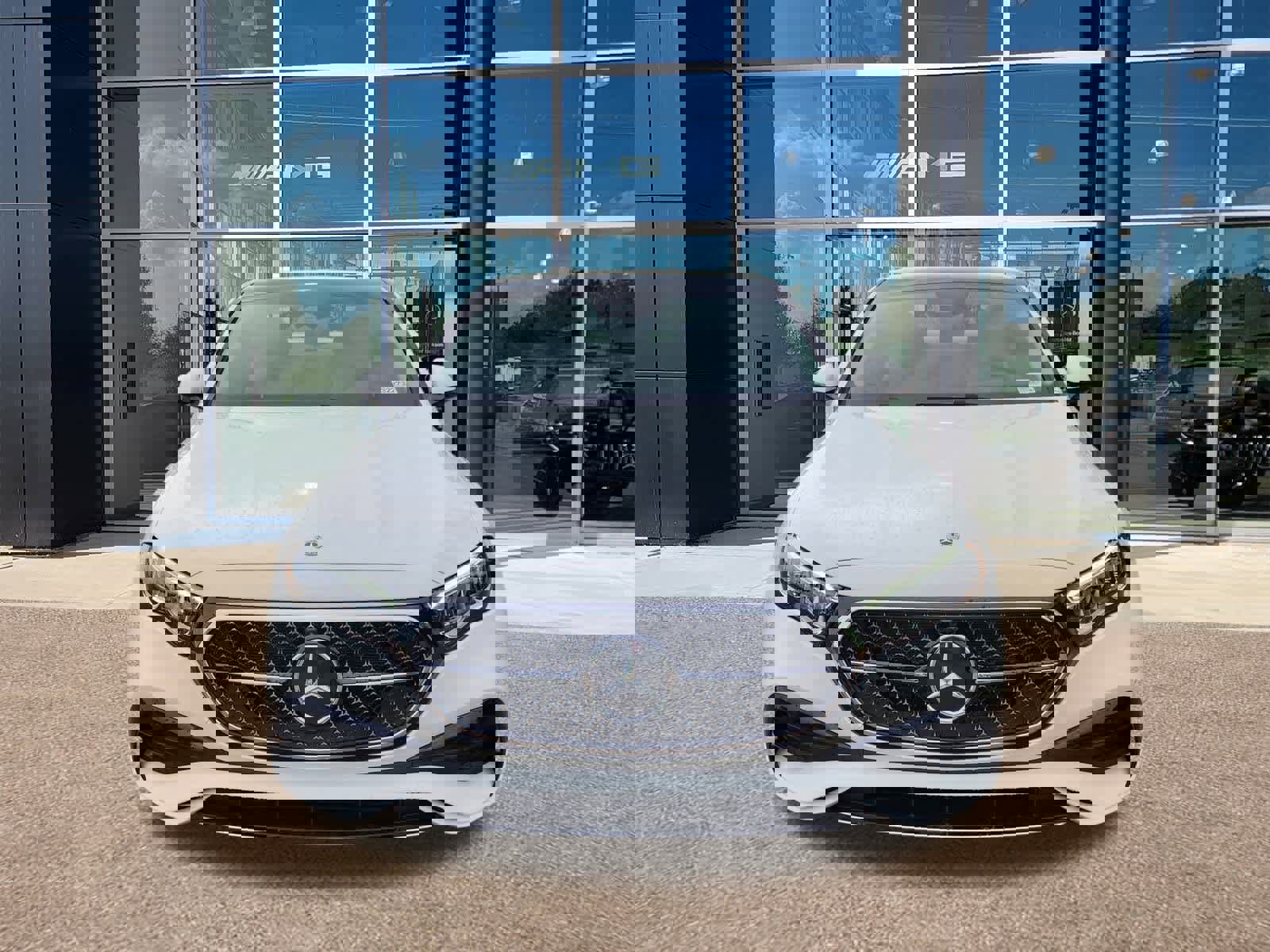 New 2025 Mercedes-Benz E 350 Sedan image 22