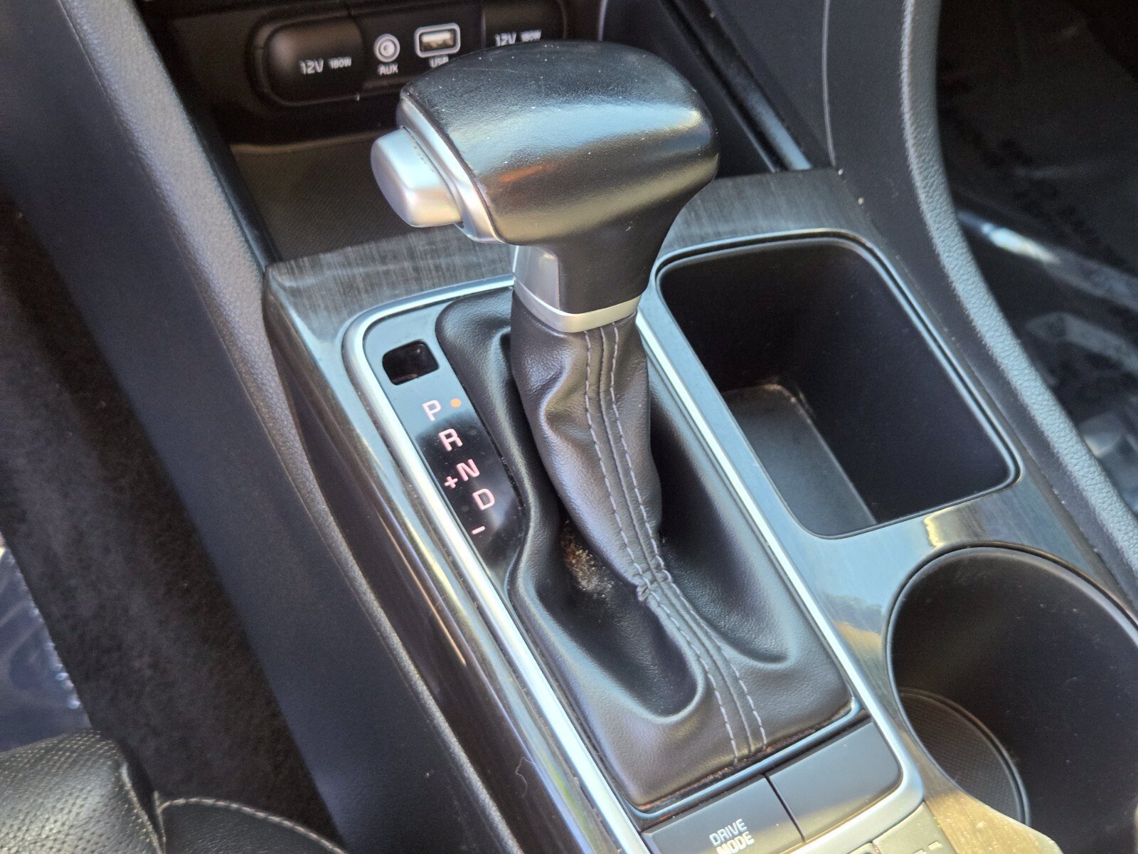 Used 2019 Kia Optima EX FWD image 23