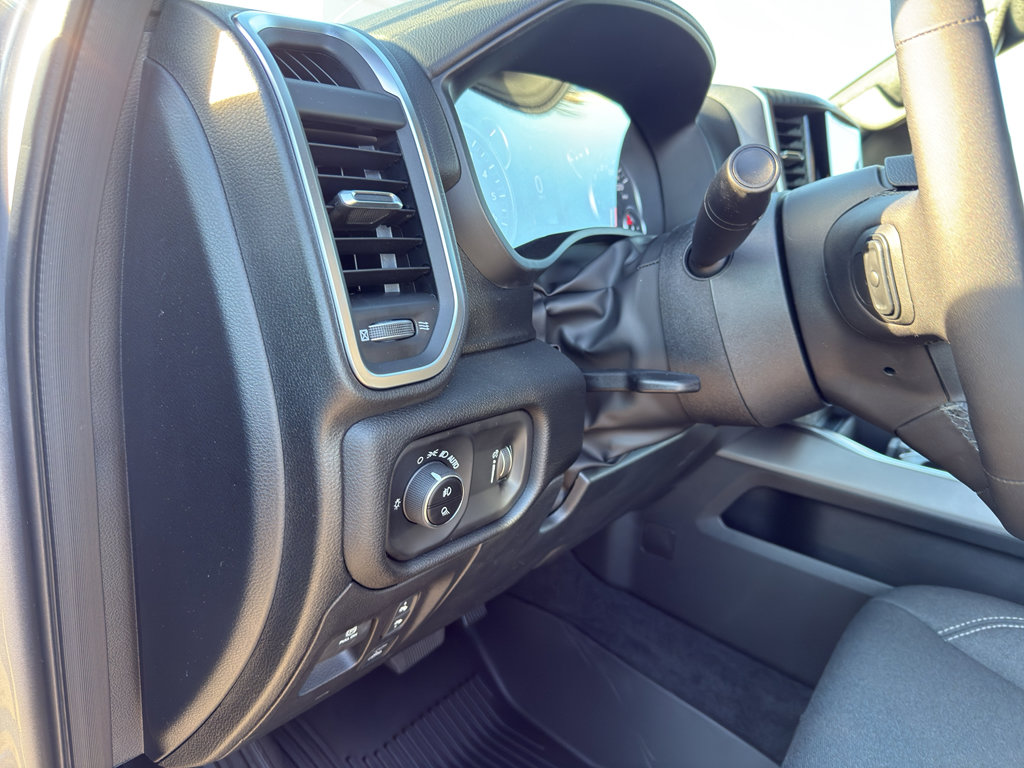 New 2026 RAM 1500 Big Horn w/ Night Edition image 15