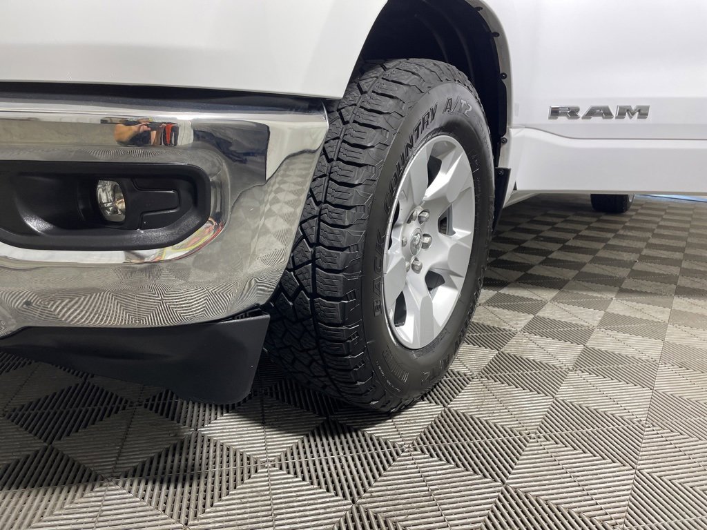 Used 2023 RAM 1500 Lone Star image 33