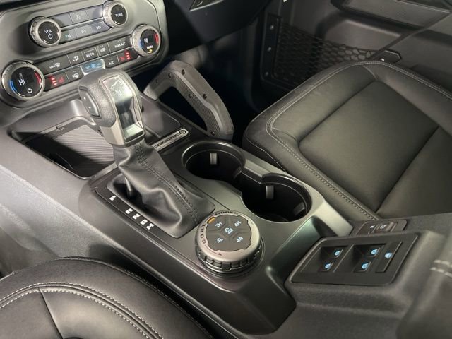 New 2026 Ford Bronco Big Bend w/ Black Diamond Package image 25