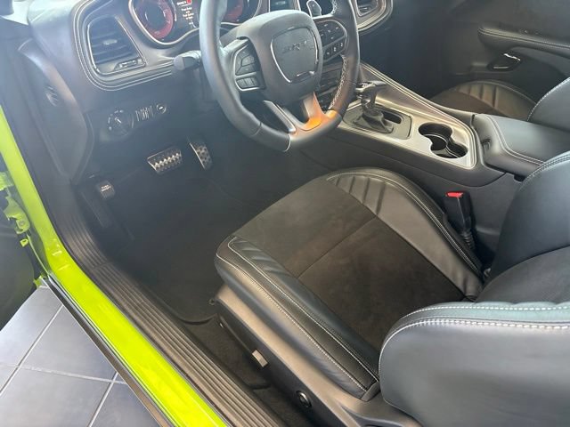 Used 2023 Dodge Challenger SRT Hellcat RWD image 13