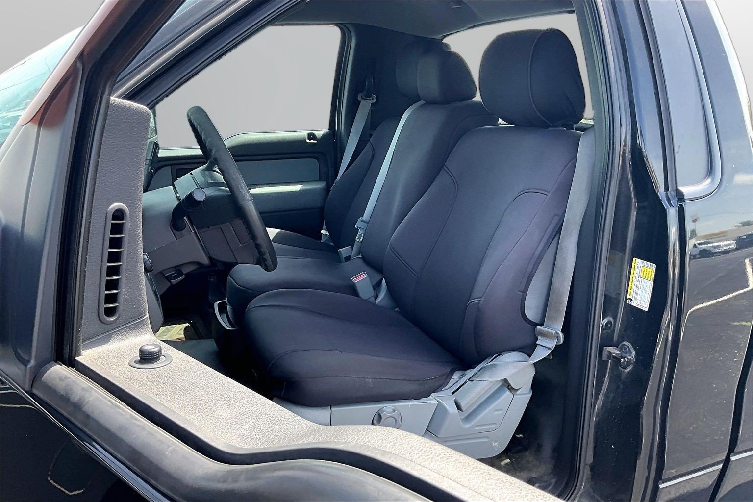 Used 2013 Ford F150 XL w/ Mid Equipment Group RWD image 16