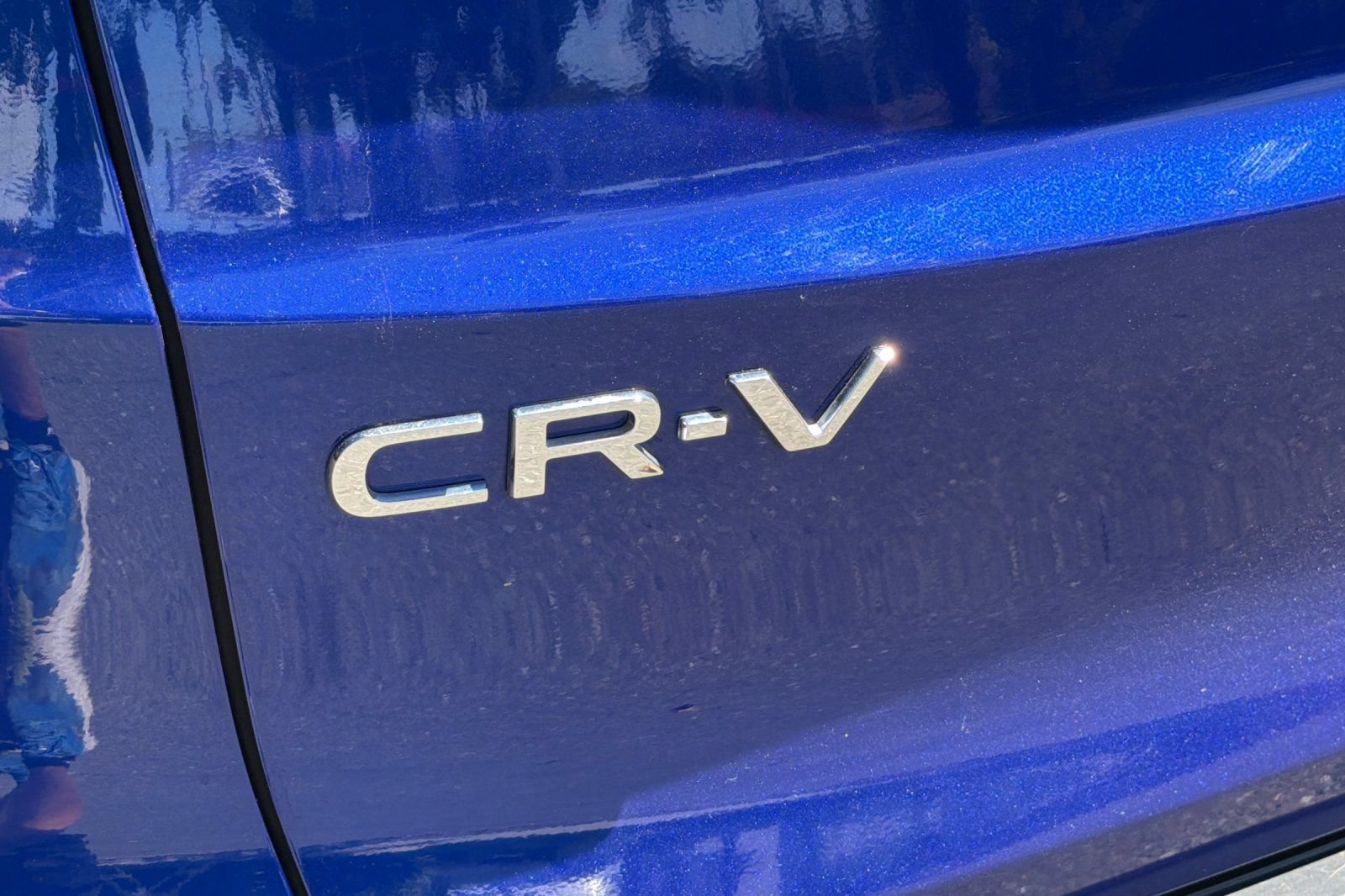 Used 2025 Honda CR-V EX-L image 26