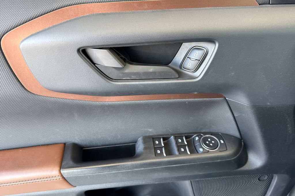 Used 2021 Ford Bronco Sport Outer Banks AWD/4WD image 14