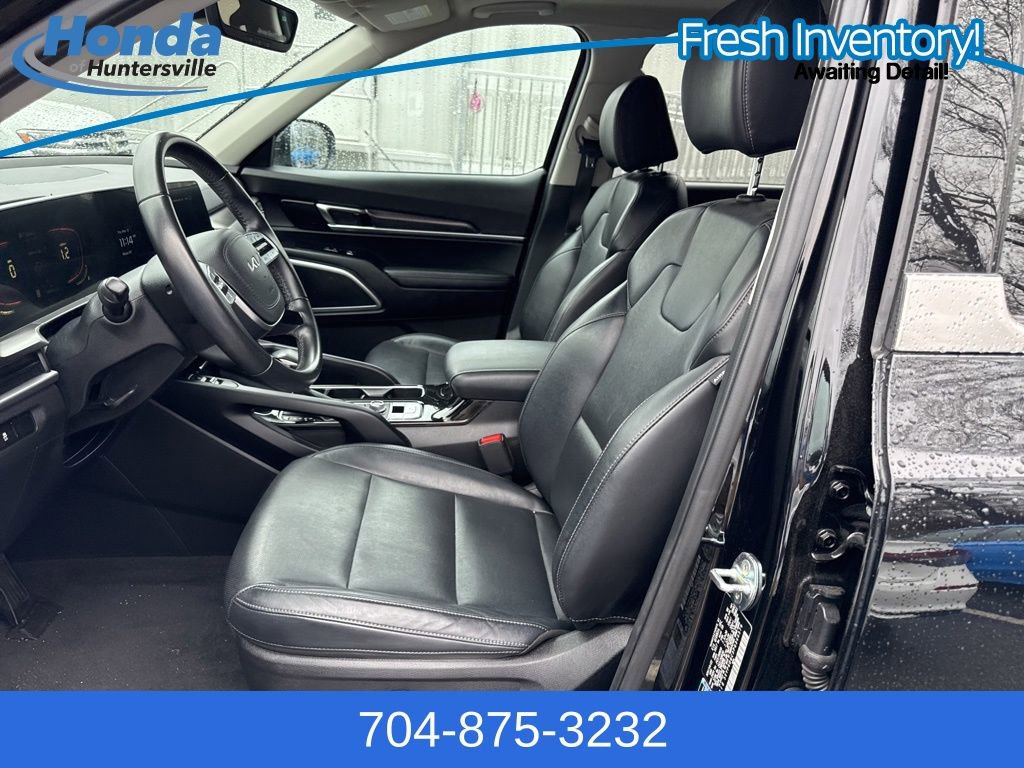 Used 2023 Kia Telluride S w/ S Sunroof Package image 19