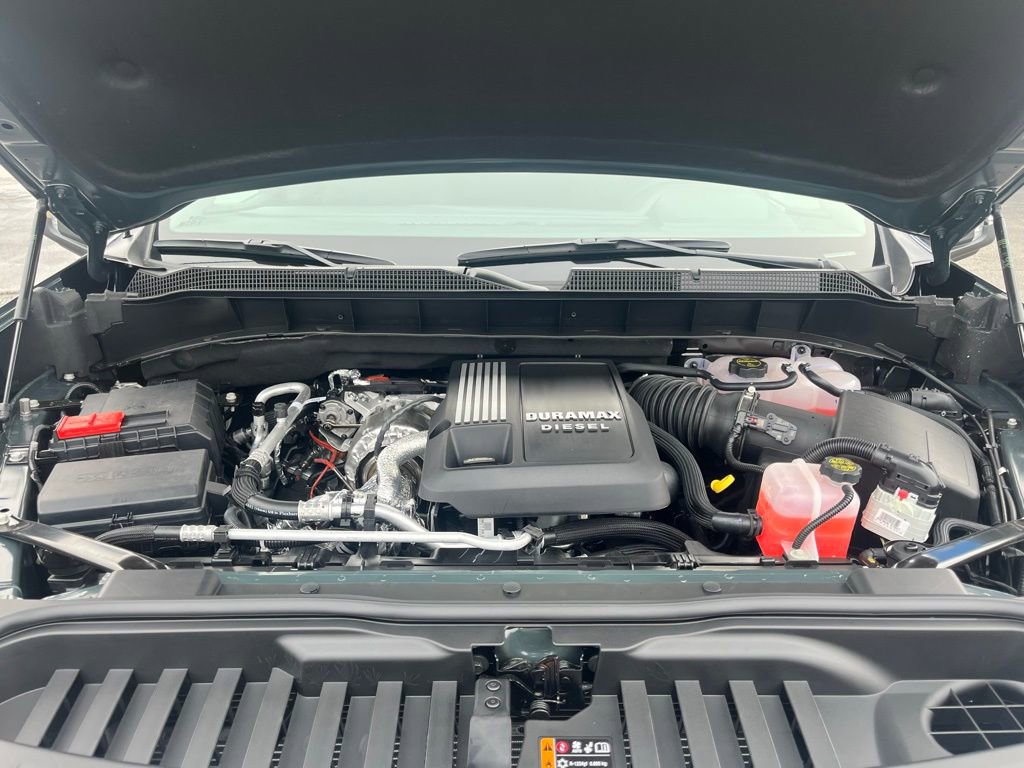 New 2026 Chevrolet Silverado 1500 LT image 33