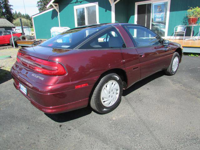Used 1994 Mitsubishi Eclipse image 28