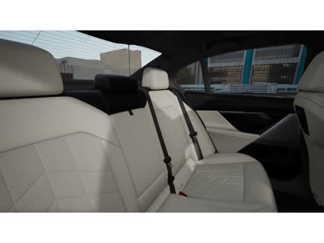Used 2026 BMW 530i w/ M Sport Package RWD image 12