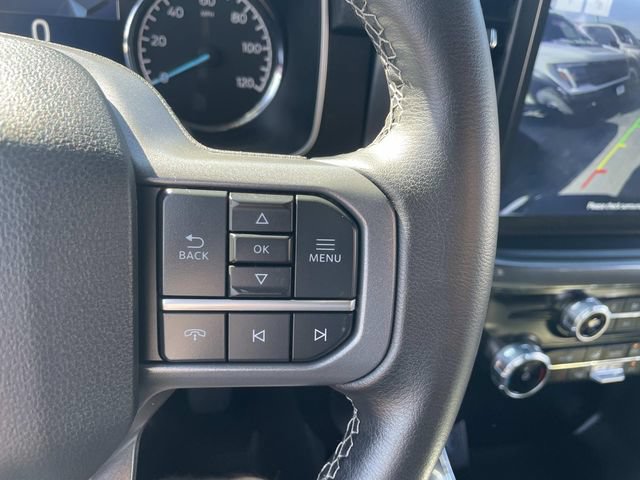 Used 2023 Ford F150 XLT w/ Equipment Group 302A High AWD/4WD image 36