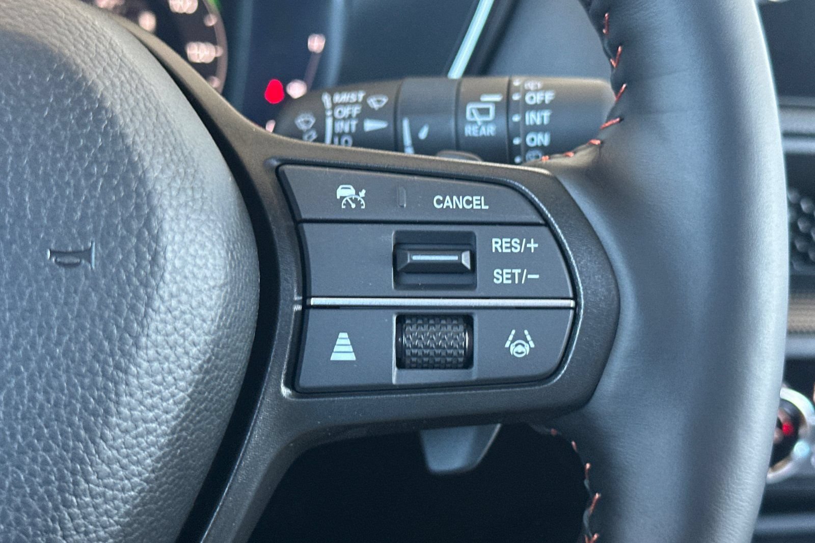 New 2026 Honda CR-V TrailSport image 27
