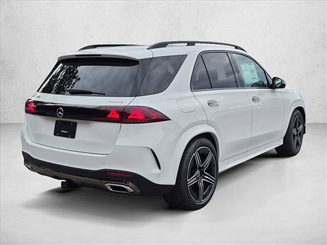 New 2027 Mercedes-Benz GLE 450 4MATIC image 2