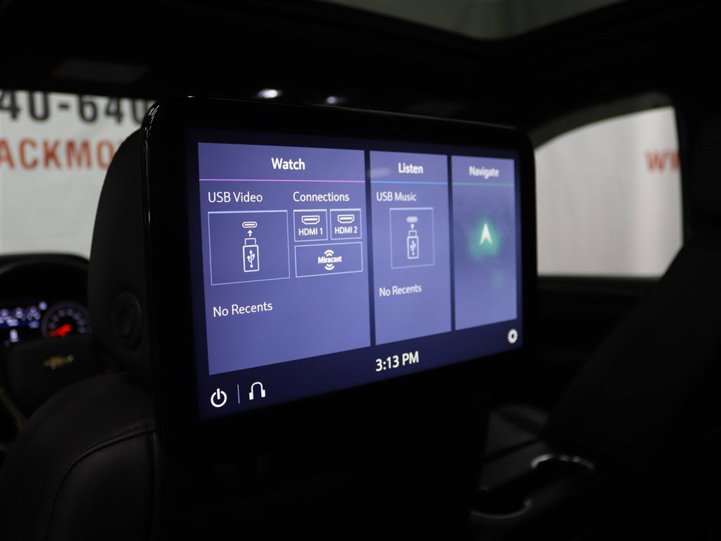 Used 2021 Chevrolet Tahoe High Country image 17