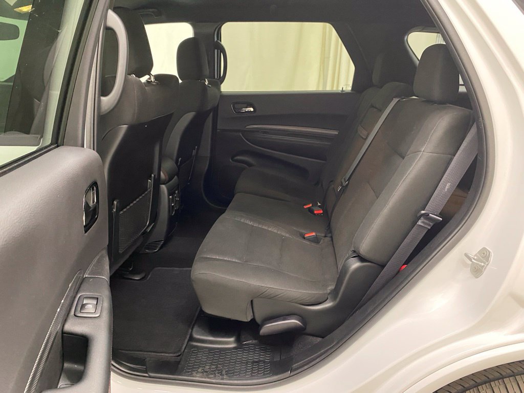 Used 2026 Dodge Durango GT AWD/4WD image 16