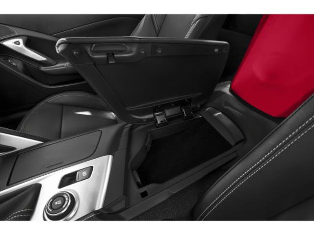 Used 2015 Chevrolet Corvette Stingray Convertible w/ 2LT Preferred Equipment Group RWD image 20